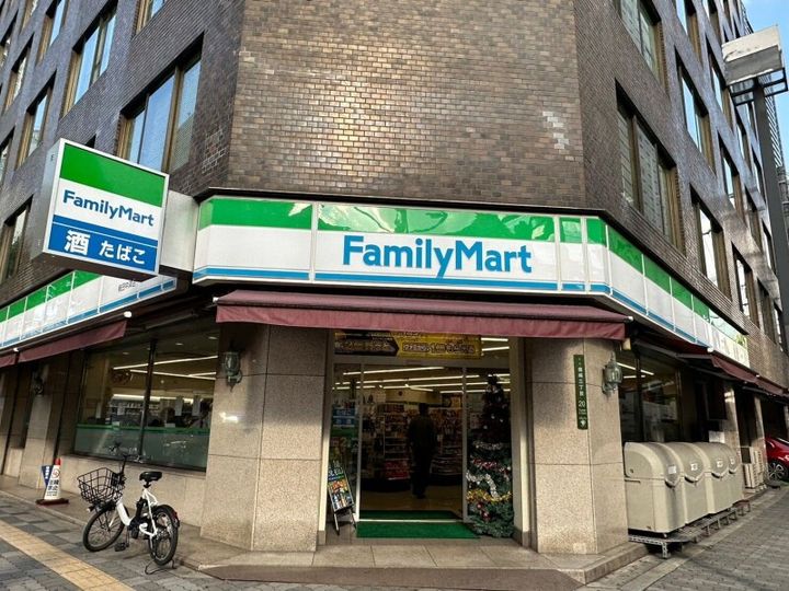 ブランズタワー梅田Northの周辺