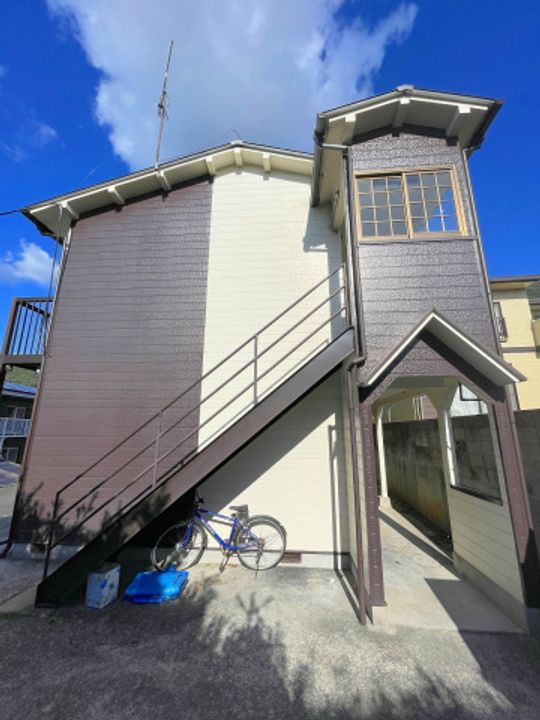 ラフォーレホコトリ2の周辺