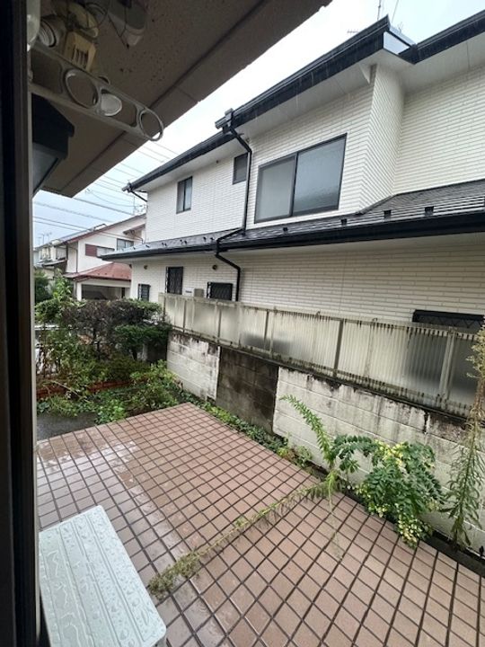 パインヴィラ綱島の内装