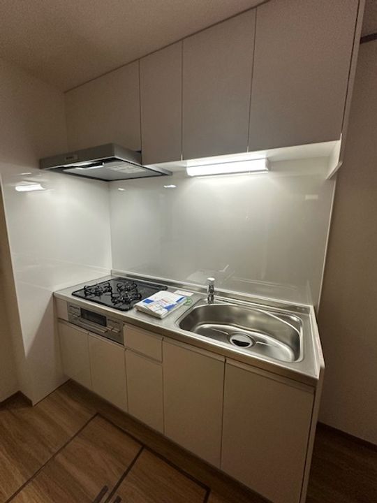 パインヴィラ綱島のキッチン