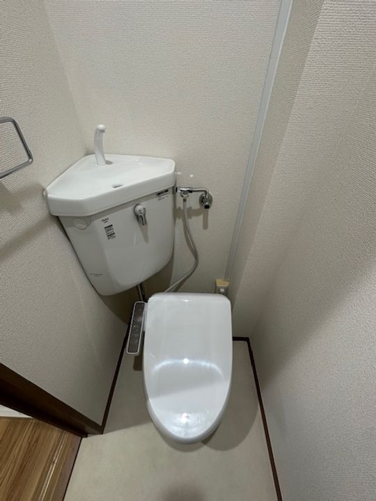 パインヴィラ綱島の内装