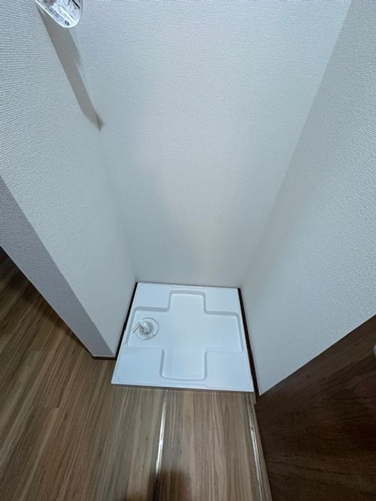 パインヴィラ綱島の内装