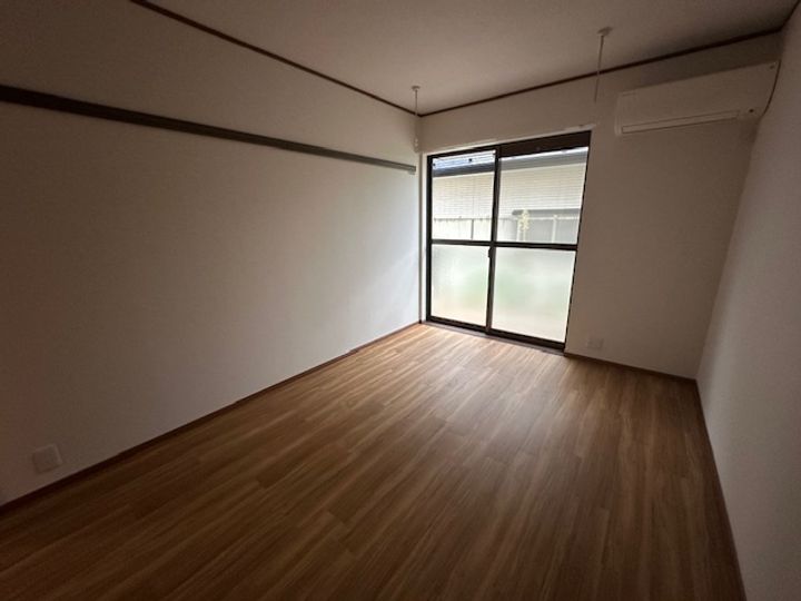 パインヴィラ綱島の内装