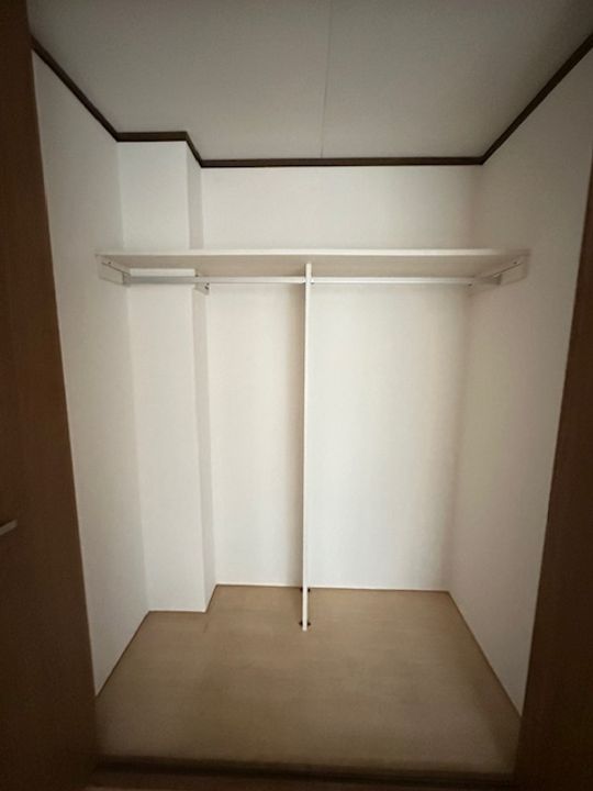 パインヴィラ綱島の内装