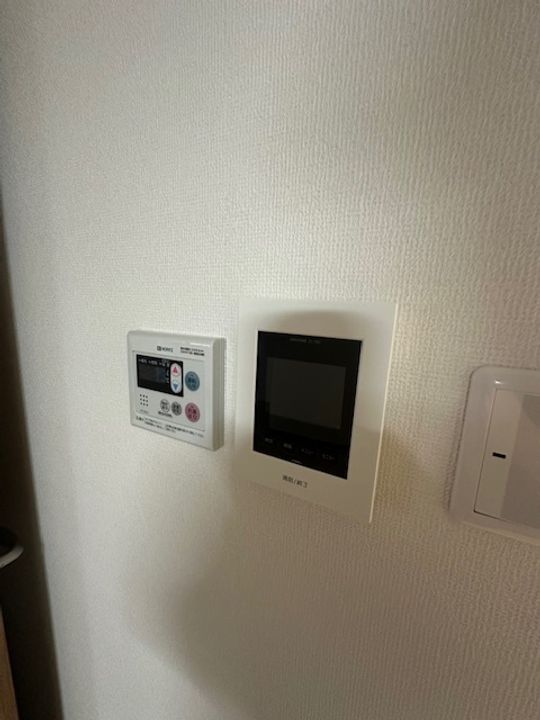 パインヴィラ綱島の内装