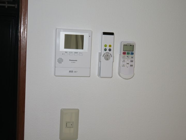 ハイツみよしの内装