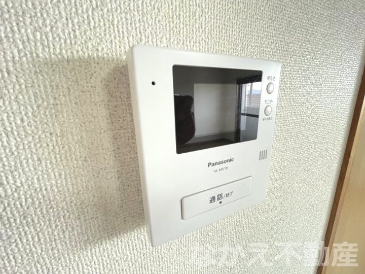 徳島県小松島市金磯町(マンション)の賃貸物件の内装