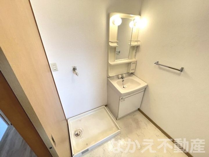徳島県小松島市金磯町(マンション)の賃貸物件の内装