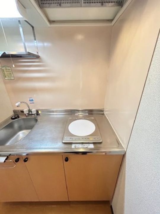 シティパル木太のその他画像