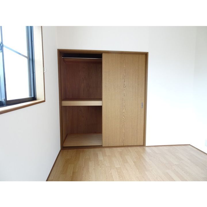 レモンハウスHの内装