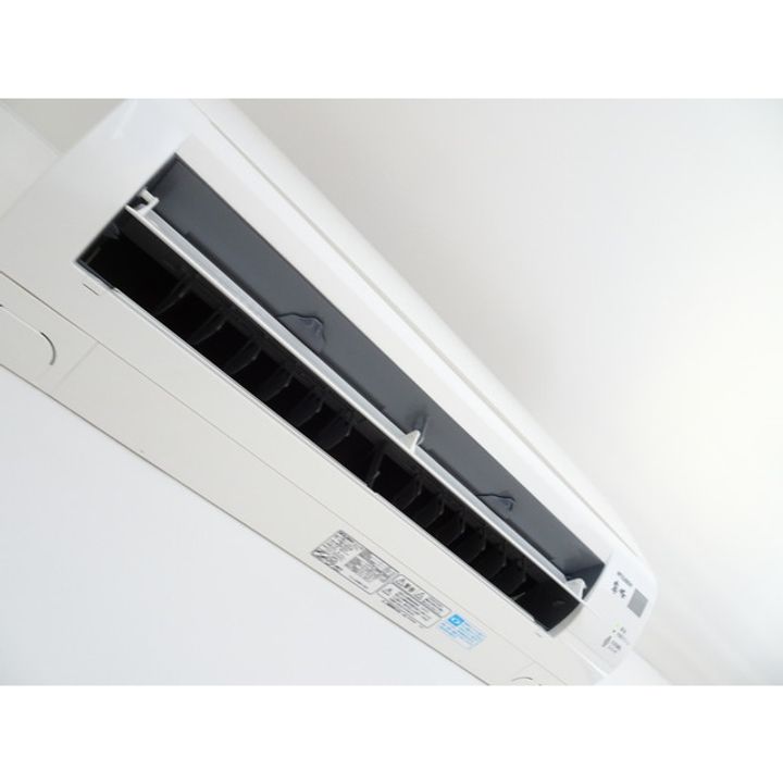 レモンハウスHの内装