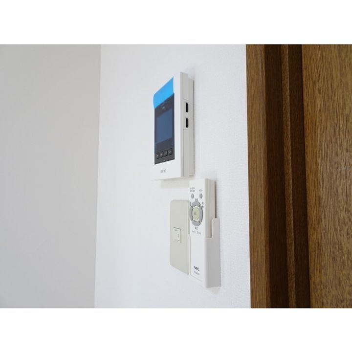 レモンハウスHの内装