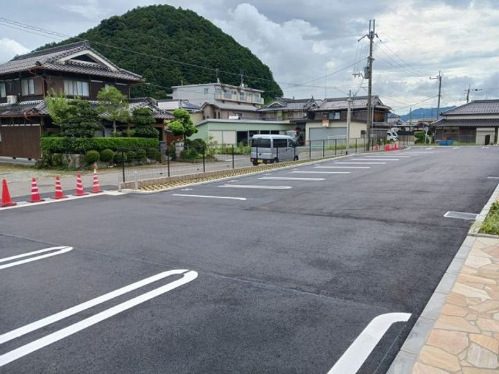 兵庫県丹波市氷上町常楽(アパート)の賃貸物件の地図