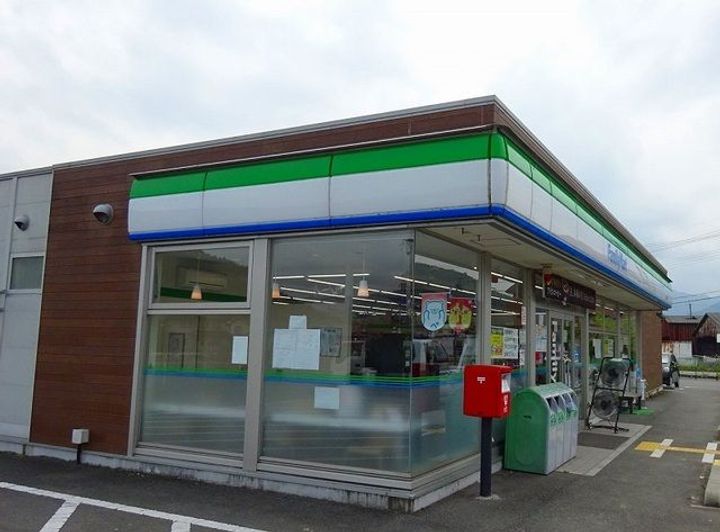 兵庫県丹波市氷上町常楽(アパート)の賃貸物件の周辺