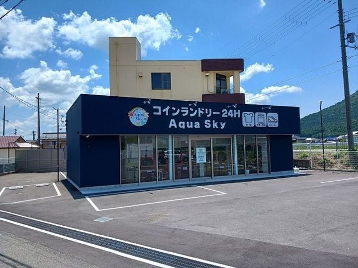 兵庫県丹波市氷上町常楽(アパート)の賃貸物件の周辺