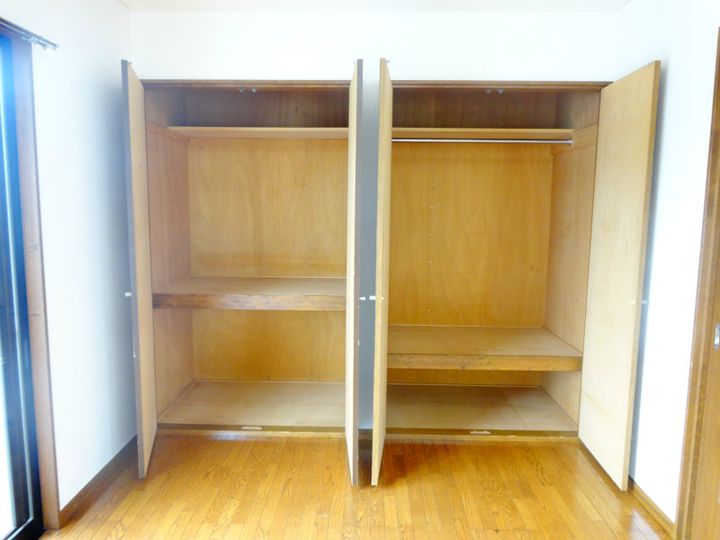 東京都府中市是政1(アパート)の賃貸物件の内装