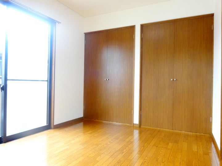 東京都府中市是政1(アパート)の賃貸物件の地図