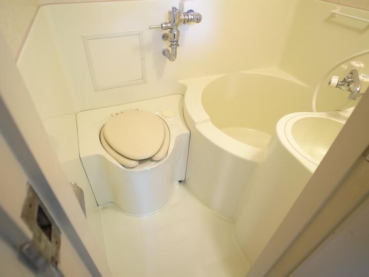 (事務所相談可)片平ホワイトレジデンスの風呂