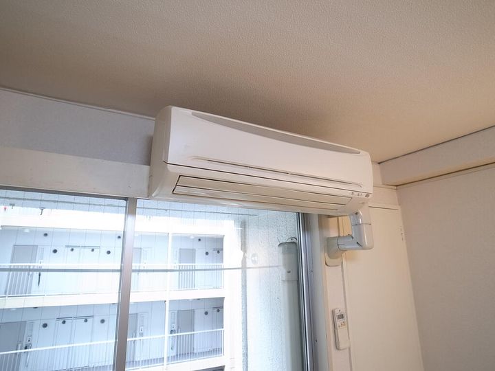 (事務所相談可)片平ホワイトレジデンスの内装