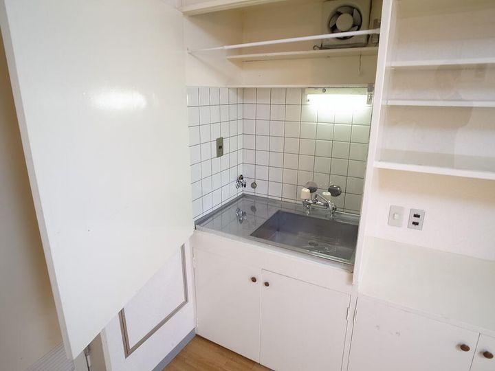 (事務所相談可)片平ホワイトレジデンスのキッチン