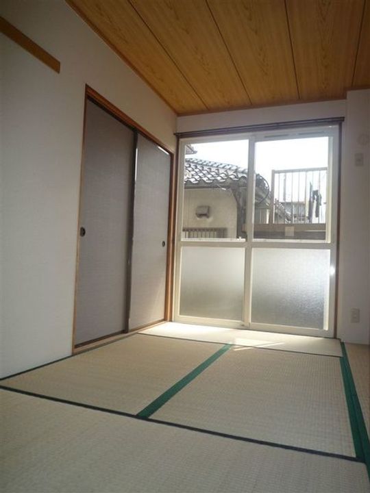 セジュールのざき E棟のその他画像