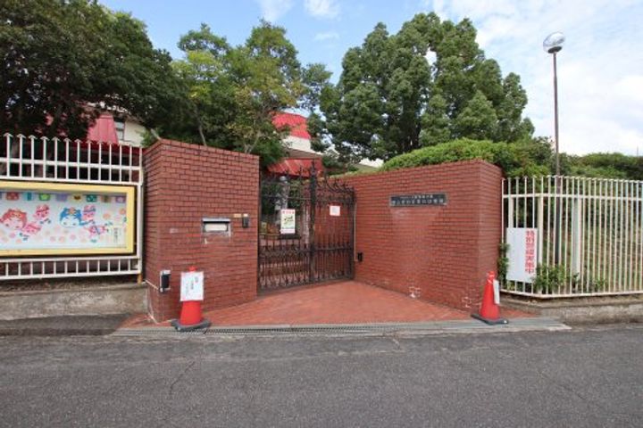 美加の台南海アーバンコンフォート弐番館の周辺