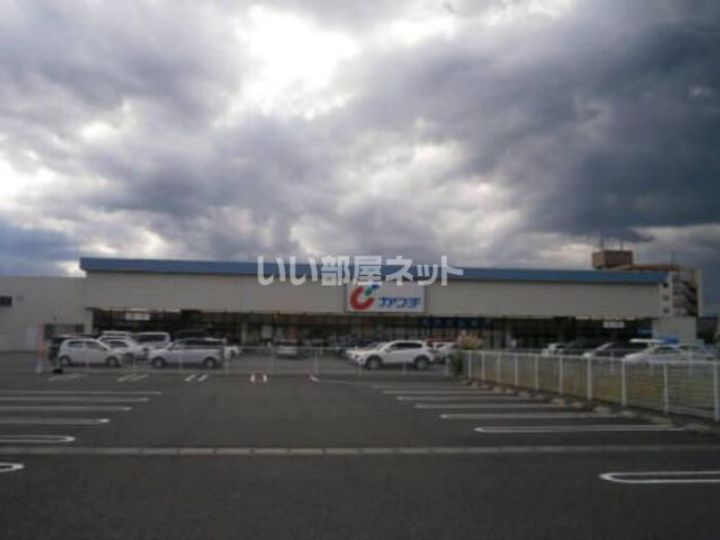 栃木県鹿沼市上石川(アパート)の賃貸物件の周辺