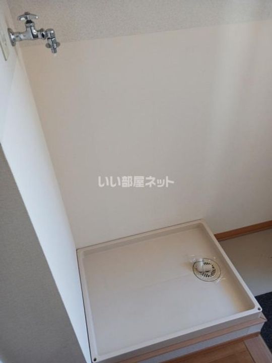 新潟県新潟市西区真砂1(アパート)の賃貸物件の内装