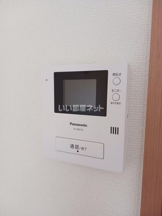 新潟県新潟市西区真砂1(アパート)の賃貸物件の内装