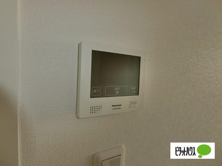 D-BASE十条の内装