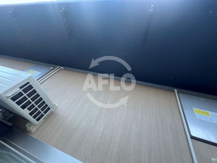 プレサンス深江橋ラヴィゲートの内装