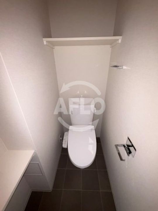 プレサンス深江橋ラヴィゲートの内装