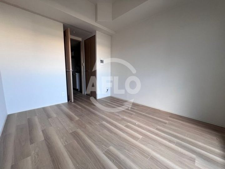 プレサンス深江橋ラヴィゲートの内装