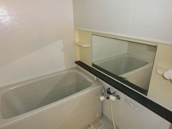 La Fortuna(ラフォルトゥーナ)の風呂