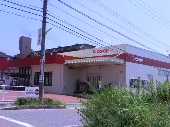 La Fortuna(ラフォルトゥーナ)の周辺