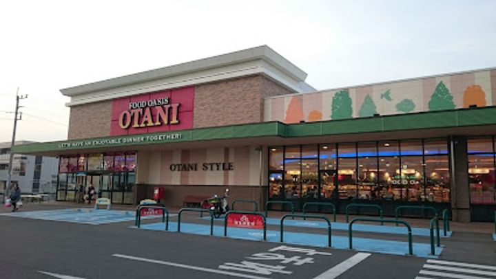 レオパレスシュクルドゥジエームの周辺