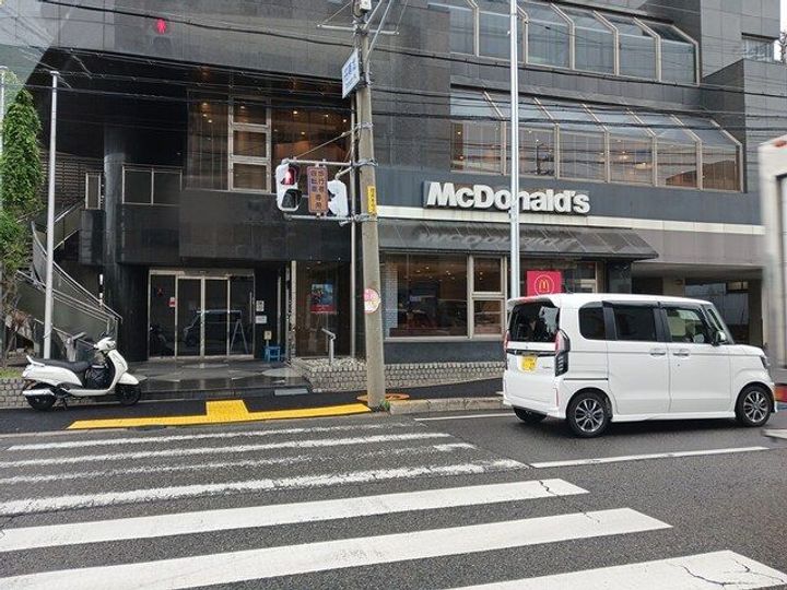 大阪府松原市岡6(アパート)の賃貸物件の周辺