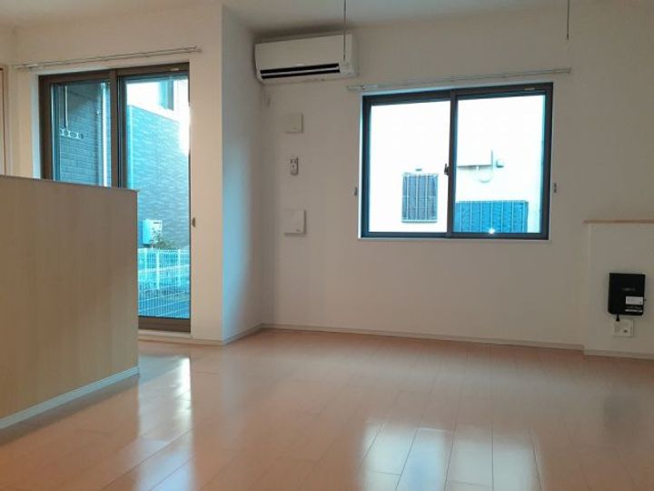 コンテッサの居間