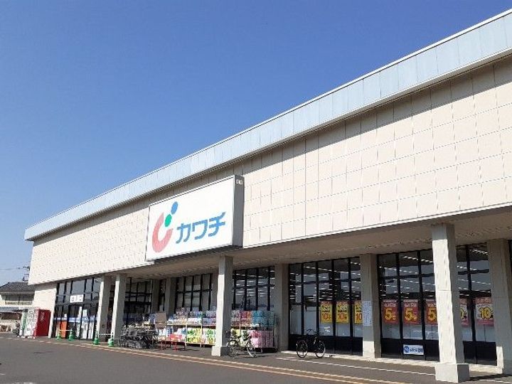 コンテッサの周辺