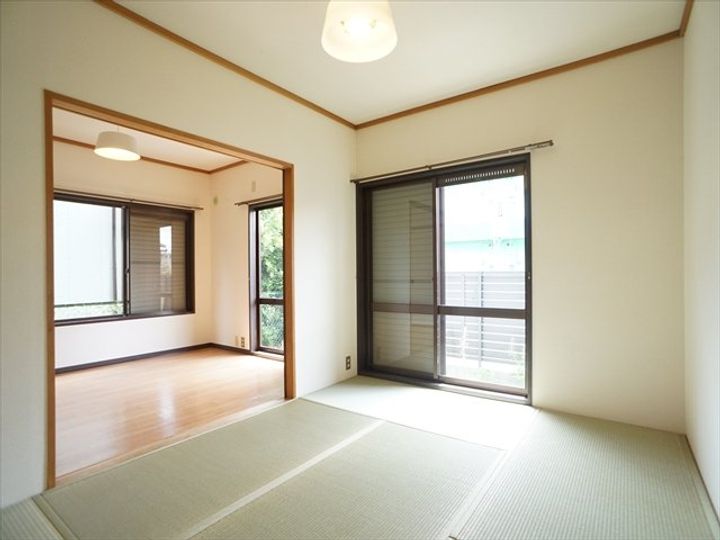 サンセゾン新田のその他画像