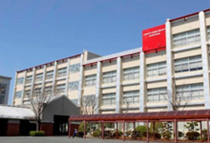 サンセゾン新田の周辺