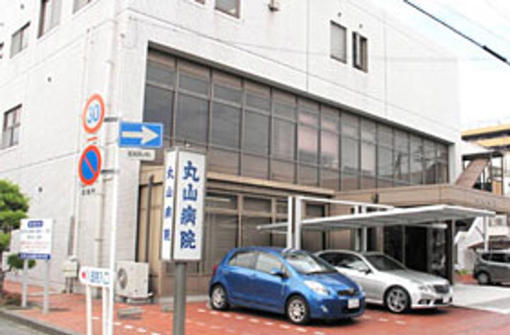 サンセゾン新田の周辺