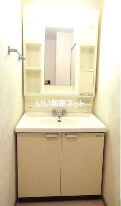 ガーデンムツミAの内装