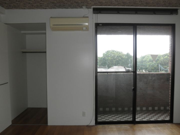ガーデンコート新屋敷の内装