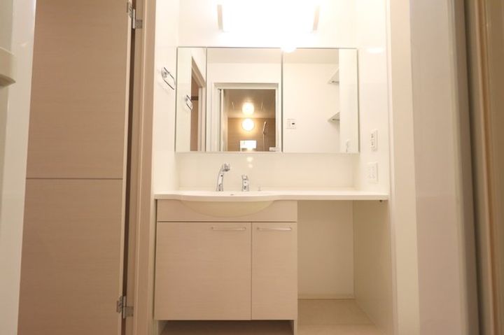Dーroomきぬの里の内装