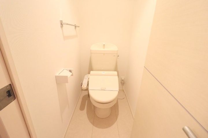 Dーroomきぬの里の内装