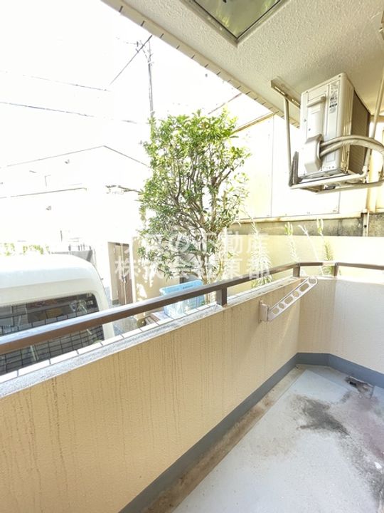 メゾン菊野台のその他画像