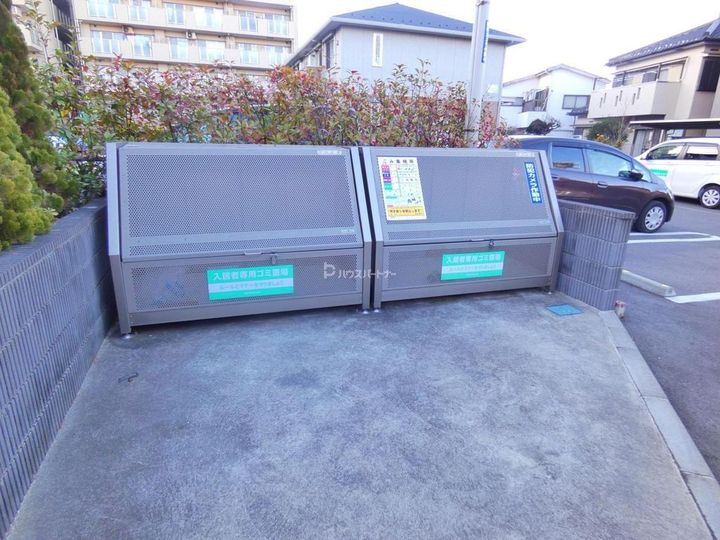 ウィットセイワの地図