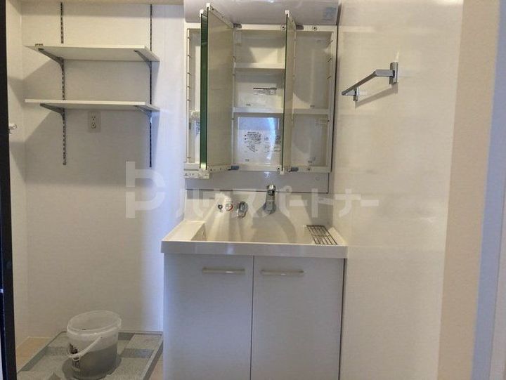 ウィットセイワの内装