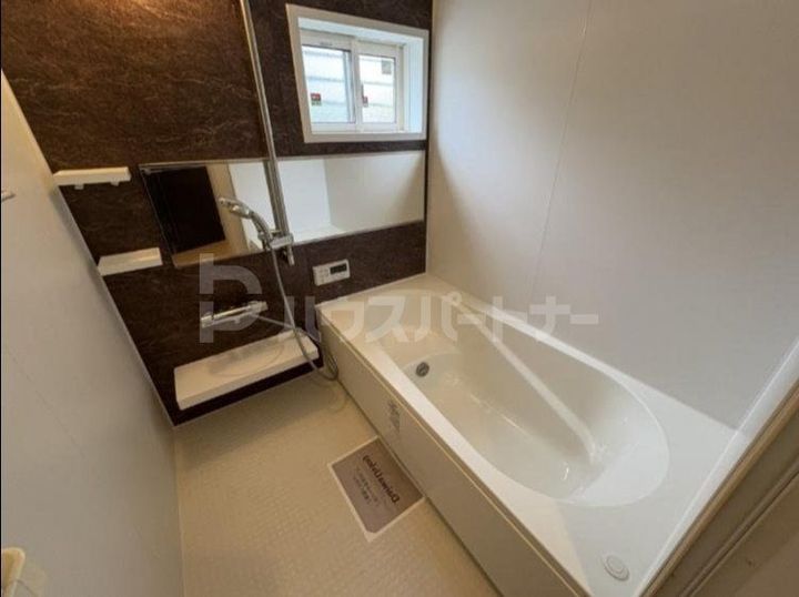 ウィットセイワの風呂